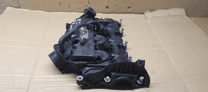 Pokrywa zaworów dekiel Jaguar XF X250 2.7 TDV6 4S7Q-9424-JB 2