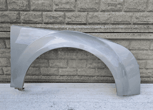 Audi tt 8J 06-14 błotnik przedni prawy 1