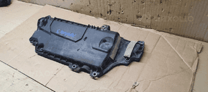 Osłona pokrywa silnika wtrysków Opel Movano III 2.3 CDTI 8200805844 4