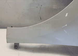 Blotnik lewy przod renault clio 5 v DV369 7