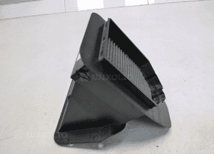 JAGUAR XK X150 CABRIO OBUDOWA FILTR KABINOWY EU 4