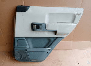 Tapicerka boczek prawy tył tylna prawa Range Rover Vogue L322 1
