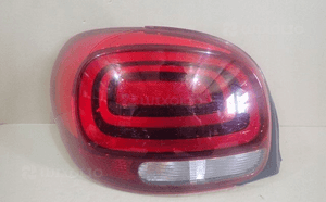 Lampa lewa tylna lewy tył citroen C3 iii 16- 1