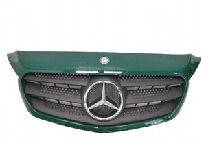 Mercedes citan W415 grill atrapa chłodnicy oryg 1
