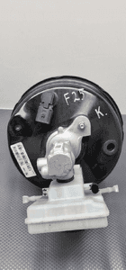 BMW F25 WSPOMAGANIE HAMULCA 6871462 8