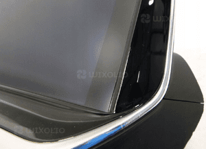 PEUGEOT 208 II E208 WYŚWIETLACZ EKRAN NAWIGACJI NR 1 7