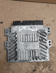 Ford Sterownik silnika S122865021 3