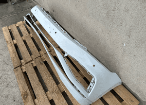 Zderzak przód przedni vw passat B8 3G0 lift fl 2019- cały 2