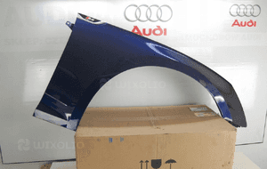 Błotnik audi S5 8W 8W6 8W8 2017-2020 oryginał 1