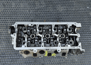 Głowica 0593S 0594S Lewa Prawa Wałki Zawory Pokrywa 2.7 3.0 TDI V6 Audi A4 B8 A5 A6 Q5 VW 24
