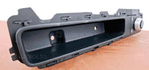 Audi Q5 80A REGULATOR GŁOŚNOŚCI 80B919616 2