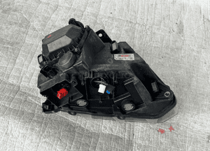 Vw amarok lift bixenon lewy 4