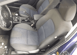 Mazda 3 BK 03-09 Fotel lewy Prawy Siedzenie Igła 1