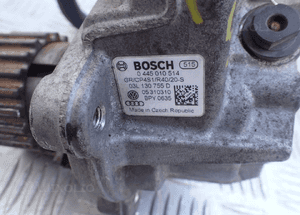 Pompa wtryskowa vw golf audi A3 2.0 tdi 03L130755D radom 2
