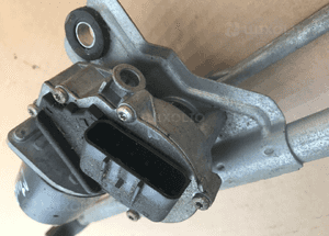 Silniczek mechanizm wycieraczek Fiat Stilo 60511009 2