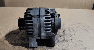 ALTERNATOR OPEL CORSA D MERIVA B 1.3 CDTI WYSYŁKA! 2