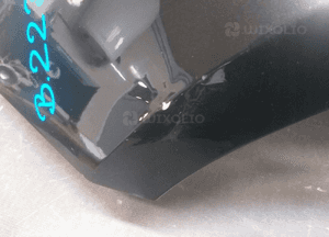 BŁOTNIK PRZÓD LEWY SEAT IBIZA 6J 08-17 3