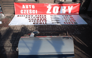 citroen C4 drzwi nr 41709 WYSYŁKA 1