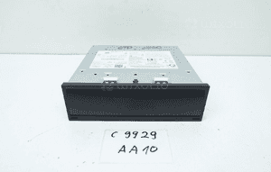 Czytnik multimedia MIB3 vw golf viii 8 5h0035816b 1