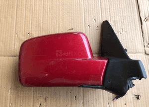Lusterko prawe 6-PIN RANGE ROVER P38 1