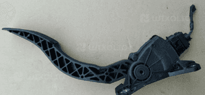 Chevrolet Epica 2.5 24v pedał potencjometr gazu 96408078 1