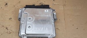 Komputer sterownik silnika Opel Vivaro B Trafic III 1.6 DCI 0281031364 4