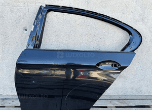 Drzwi tyl tylne lewe bmw 5 F10 sedan 2010- bardzo ladne 1