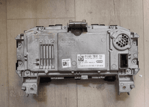 Audi A3 8Y LICZNIK ZEAGRY VIRTUAL 8Y0920700C 3