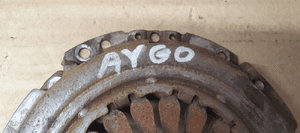 Sprzęgło tarcza docisk koło Toyota Aygo 1.0 7