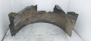 NADKOLE PRZÓD PRAWE JAGUAR XF X250 8X23-166562-AE 1