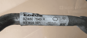 Przewód rurka klimatyzacji klimy Opel Vivaro B Trafic III 924807649R 93459101 924543135R 93457399 7