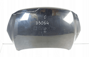 Maska pokrywa silnika mazda 3 bm lift 17-19 6