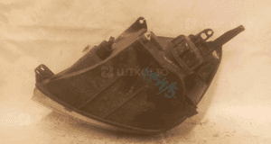 Przod przednia lampa prawa ford fiesta MK5 6