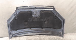 Maska pokrywa silnika ford c max c-max H4 szara 4