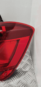Bmw F20 F21 lampa prawy tył led 7241542 9
