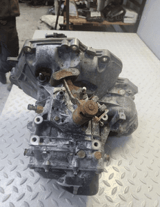 Opel adam corsa meriva astra skrzynia biegów 12-19 31TYS 1.4B B68S394 3
