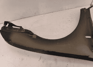 Saab 93 9-3 II 02-07 LEWY BŁOTNIK PRZÓD PRZEDNI 7