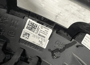 KIEROWNICA SKÓRA SKÓRZANA MULTI MULTIFUNKCJA AUDI A4 B8 LIFT 4L0419091AC 10