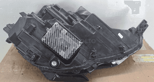 Reflektor full led matrix audi A3 S3 RS3 8Y 8Y0 2019-2023 oryginał oe 5