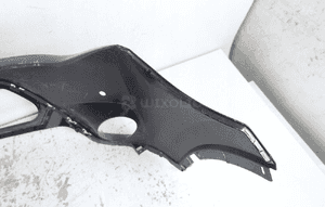 Toyota RAV4 rav 4 iv 2012-2015 zderzak przód przedni 52119-42A00 9