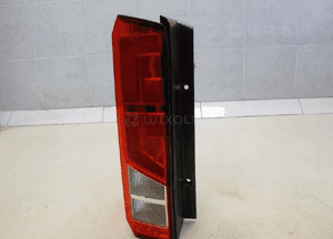 Vw crafter ii 2 7C0 man tge lampa tył tylna lewa eu 8