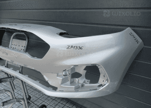 Zderzak przedni przód ford fiesta MK8 st 2018-2021 4