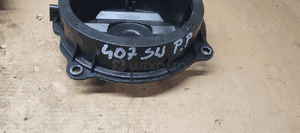 Głośnik drzwi lewy prawy przód dystans obudowa Peugeot 407 11