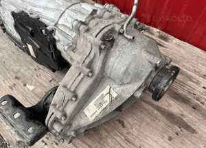 Mercedes W251 W164 X164 skrzynia reduktor bdb stan 7