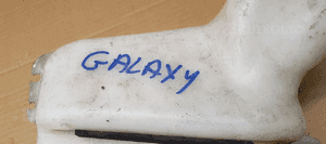 Zbiorniczek spryskiwaczy pompka Ford Galaxy MK1 Lift 7M3955453P 7M3955453Q 8
