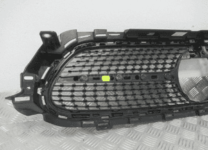 Grill gril atrapa mercedes e-klasa W213 W238 coupe lift amg 2020-2023 15