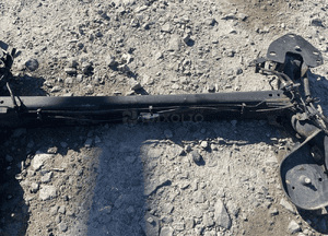 BELKA OS TYLNA ZAWIESZENIA RENAULT KANGOO III 1.5 3