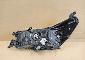 Lampa prawa prawy full led toyota hilux viii 8 15- 5