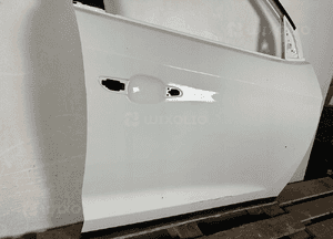 Drzwi przod przednie prawe hyundai tucson iii 3 3