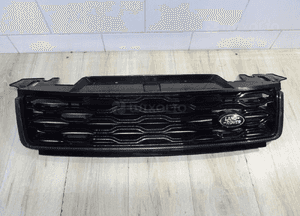 Grill RANGE ROVER SPORT L494 Carbon jk6m-8200-cb 1
